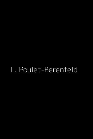 Lila Poulet-Berenfeld